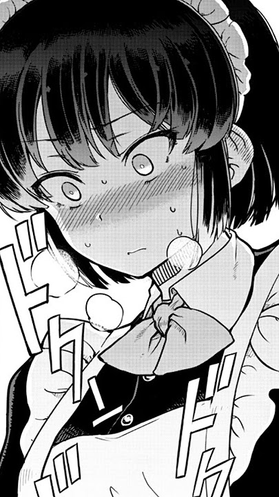 When the Girl Next Door Volunteers to Work as a Maid in My Home...