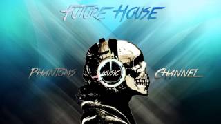 Adam Lambert - Ghost Town (Unlike Pluto Remix)