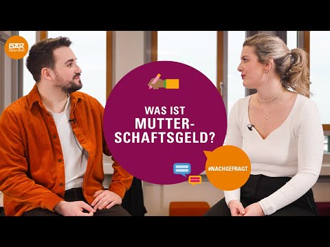 Das AOK-Mutterschaftsgeld-Formular: alle wichtigen Informationen in einem Überblick.