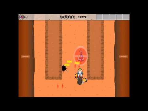 FLAK - Indie Game Dev Diary: FLAK Friday - Episode #4