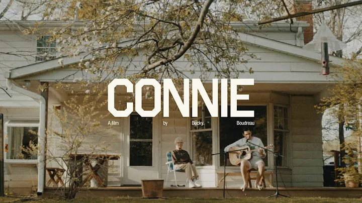 Connie (Live Set)