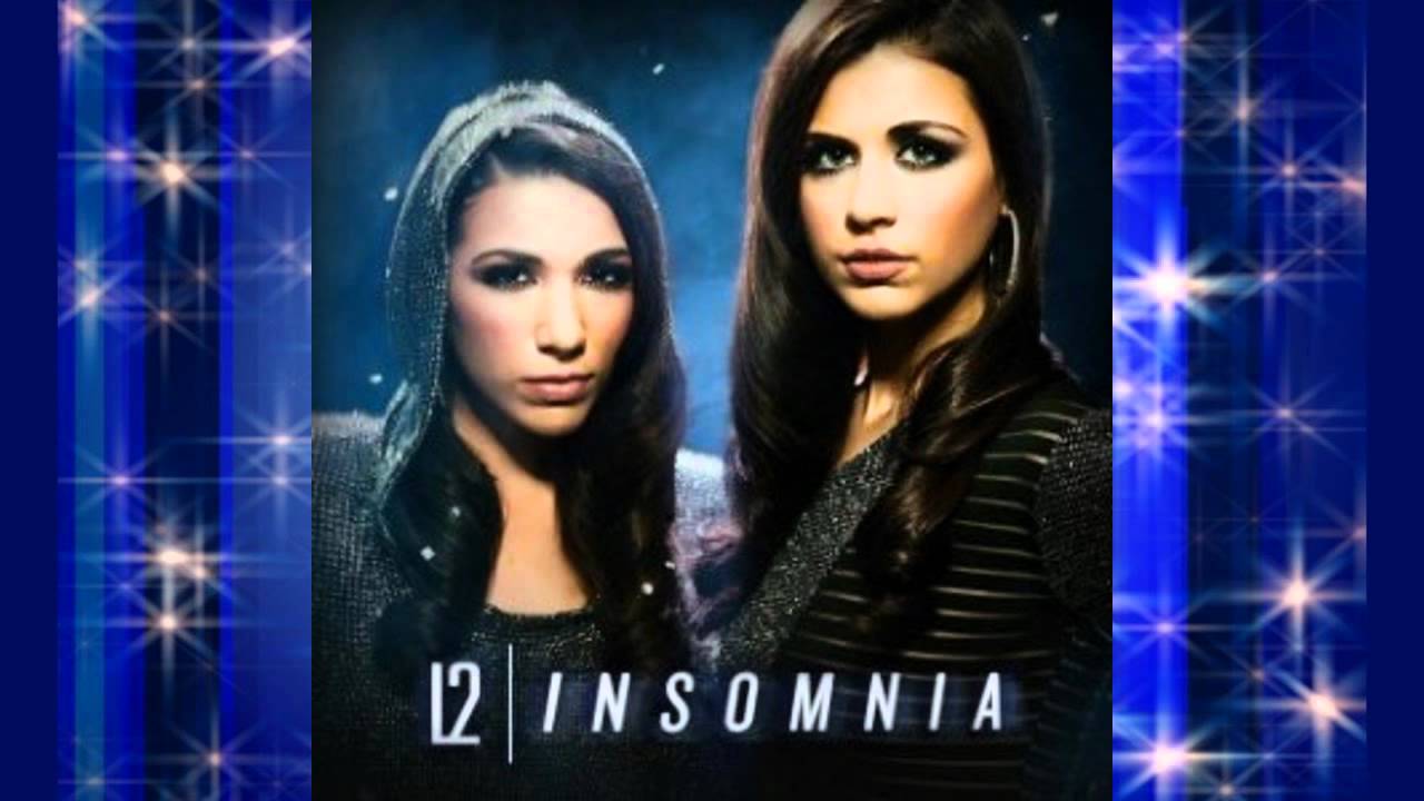 L2 - Insomnia (Mike Rizzo Funk Generation Club Mix)