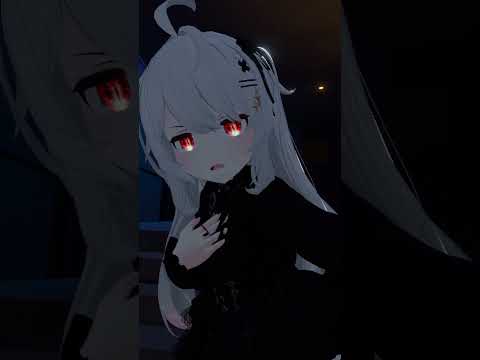 私のルールに黙って従え　#shorts #vtuber #vrchat #シチュエーションボイス