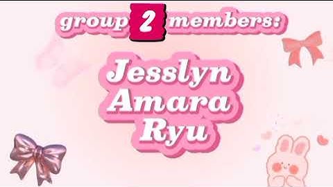 PROCEDURE TEXT - RECYLE PANDA PENCIL CASE