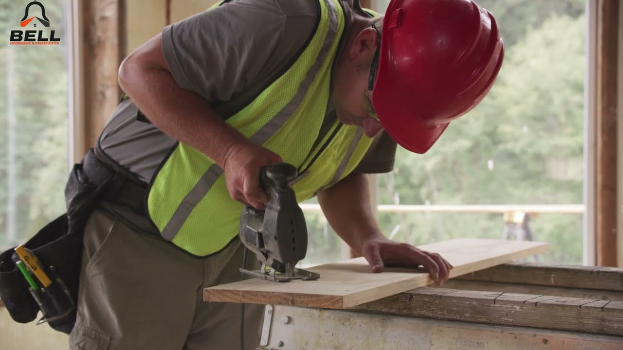 From Concept to Completion: Full-Service Home Remodeling