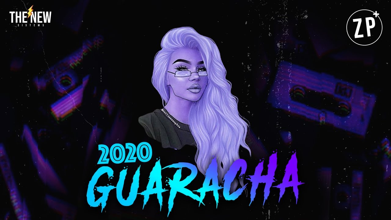 Guaracha 2020 😈 Hasta El Amanecer - Andres Luyadi ✘ Alfredo Mix (Aleteo, Zapateo, Guaracha)