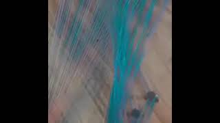 Information Nail and Thread Rhythmic Pattern Update