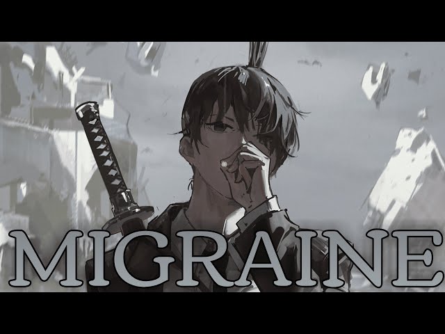 Migraine - Music Video by BoyWithUke - Apple Music