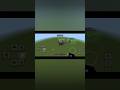 How to make flying machine in minecraft #minecraft #minecraftshorts