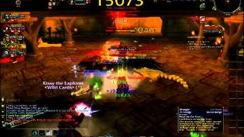 Hard like Heroic: Zul