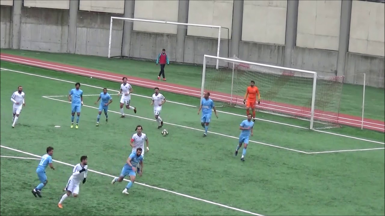 Ibrahim Isci - Bagcilarspor Kritik Mudahale