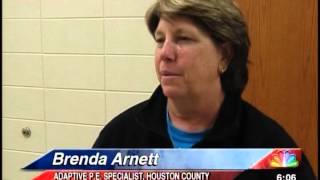 41NBC/WMGT- Special Olympics - 01.09.14