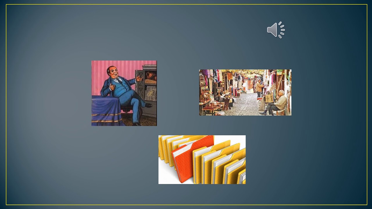 İktisadi Çözülmenin Ahlak ve Zihniyet Dünyası (Sabri Ülgener)