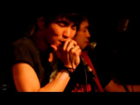 브로큰 발렌타인-Answer Me (131109 @프리버드)