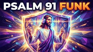 Psalm 91 | Gospel Soul Funk Instrumental for Protection, Peace &amp; Deep Rest