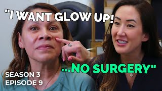 Results With NO Surgery? || BEYOND THE SURFACE (s3e9)