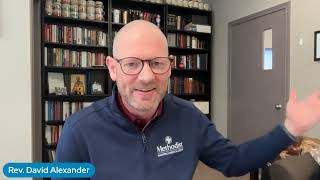 The Lord's Prayer & Target. David Alexander