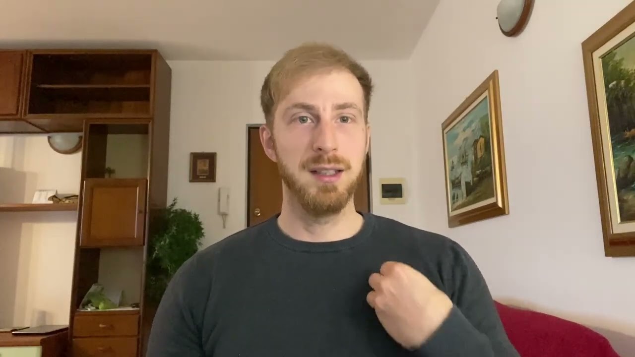 Dario Fabbri personaggio perché è amato o odiato?