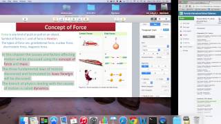 Edupage   Lesson Plan   Preparation