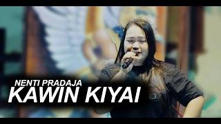 Kawin Kiyai  Nenti Pradaja  Latihan Musik Pradaja