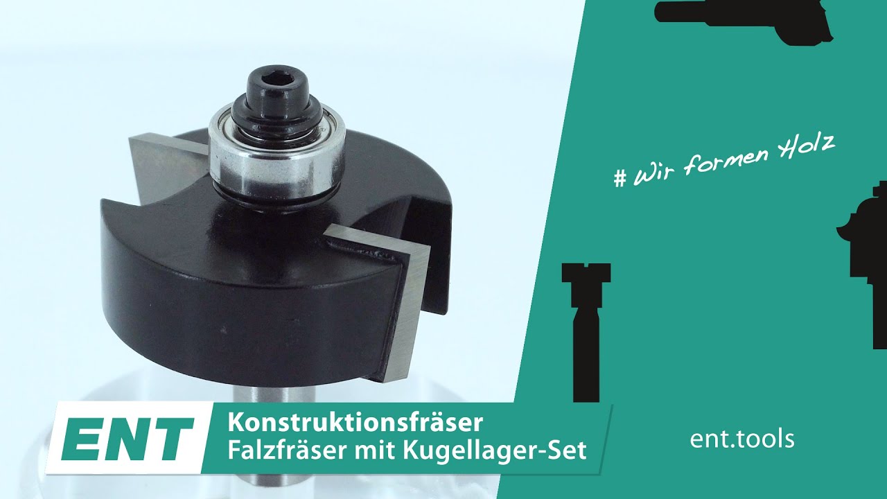 Holz-Falzfräser mit Kugellager online kaufen | WÜRTH Holz-Falzfräser mit Kugellager online kaufen | WÜRTH
