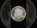 This Is NOT a Normal Morgan Dollar