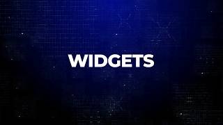 Budget Bytes – Add Widgets to Your Dashboard screenshot 5