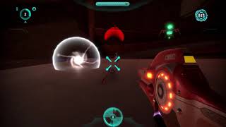 [WIP] Recreation - AI Encounter Prototype