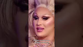 Incredibly sad, RIP The Vivienne, you were  a fantastic performer💔