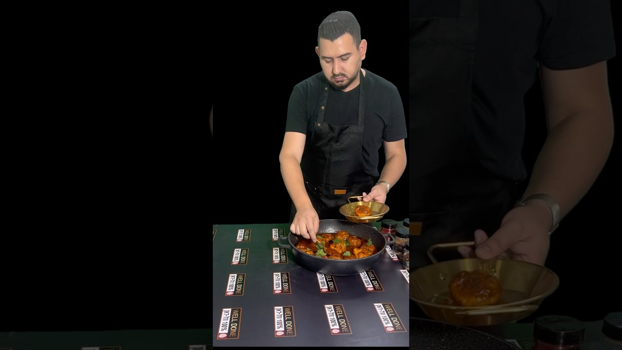 כרובית ממולאת בבשר