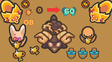 Taming.io - OB 8 AND 9 SHEEP? Max sheep stats & top 1