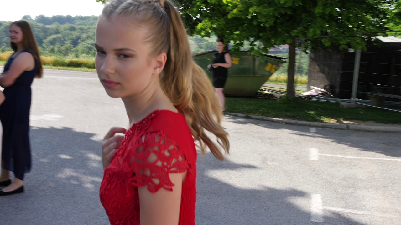 OŠ MALA NEDELJA - Valeta 2019