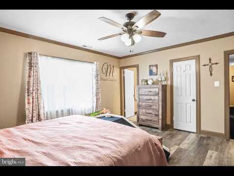 57 BEAUREGARD BOULEVARD, Charles Town, WV home video tour