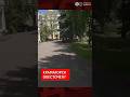 КРАМАТОРСК ПОГАС. СЛУЧАЙНАЯ АВАРИЯ ИЛИ СИГНАЛ БОЛЬШЕЙ ПРОБЛЕМЫ? #shorts