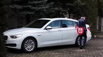 Thieves Fail to Steal Car in Relay Attack Thanks to Keyless Protector 🔒