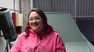 Taking A Shot At Breast Cancer Spotlight