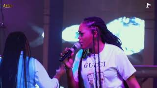 Florida Ibinga Ça Nexiste Pas Feat Anel B Celebration Akiba 2024