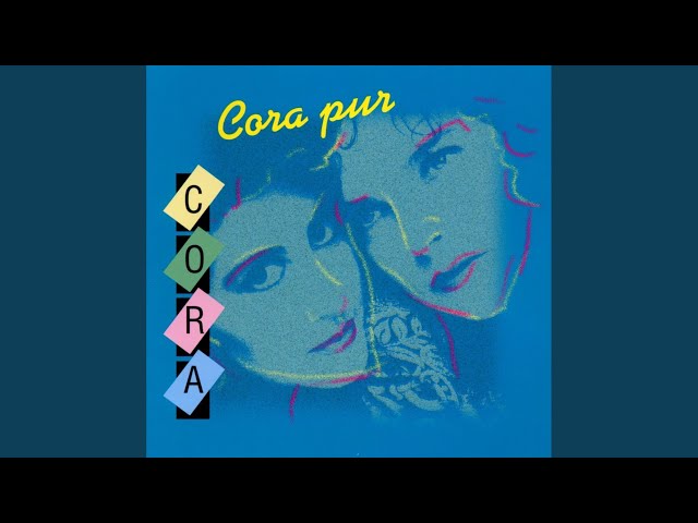 Cora - Baby Blue Eyes (Extended by si