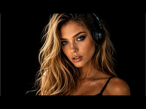 FALLING DEEPER — | Emotional Uplifting | Female Vocal Trance | Lumi Elara