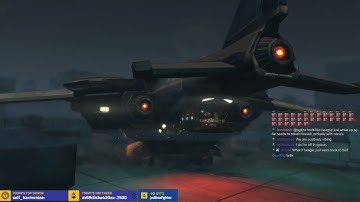 ShootCOM Mission 228 Op. Stone Prophet | XCOM Long War I/I