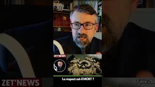 Le conspirationnisme, c'est pratique. Une illusion d'héroïsme.