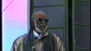 Shembe: INkosi INyangayezulu [01-Nkosi Sikelela Ubaba]