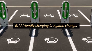 Electric Vehicles and Smart Grids: The Future of Energy Management | ElectriXpedition