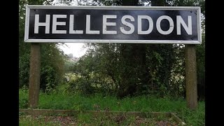 Lost Norwich - Hellesdon, Drayton and Taverham