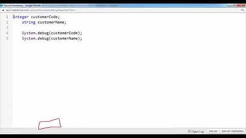 Salesforce developer session 6 #salesforce #apex #salesforcedevelopment #developer #force #admin