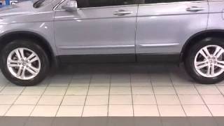 2011 Honda CR-V Certified Richardson TX 75080