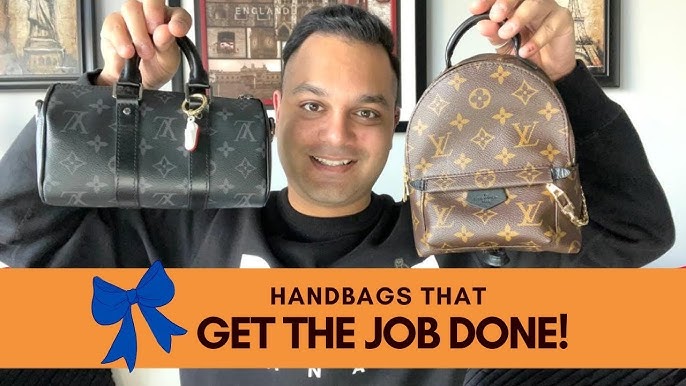 TRR Top 5: Louis Vuitton Bags With The Best Resale Value