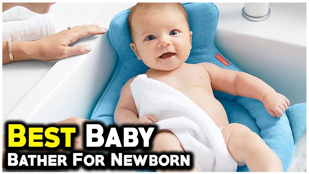7 Best Baby Bather For Newborn In 2022 Toddler's mama YouTube