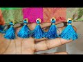 only 2steps very easy and quick kuchu design//Dazzling designs by madhu