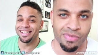 I Want To Sleep With Girlfriend's Mama..... @hodgetwins